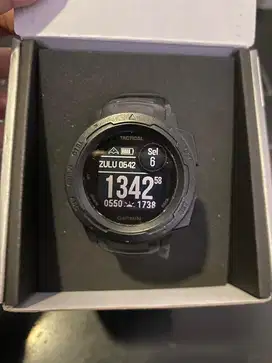 Garmin Tactical Instinct