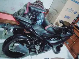 DIJUAL SANTAI SUZUKI GSX