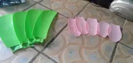 Slhkn plh slh 1 dr se set baling kipas angin gantung kond spt baru deh