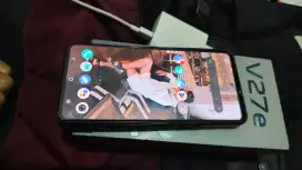 VIVO V27e 8/256 Second/Bekas Fullset