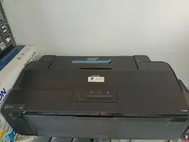 Di Jual cepat Printer A3 Bekas kondisi 65%
