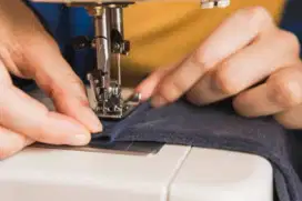 Di Cari Tukang Jahit Butik berpengalaman.