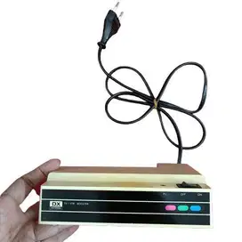 DX ANTENA BOOSTER EVCR-36