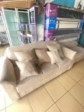 Sofa MinimaLis 2 Seat