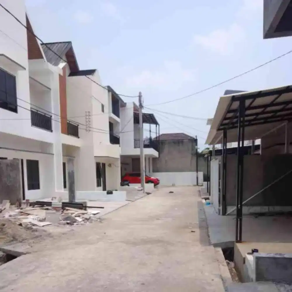 Sembada putra mandiri