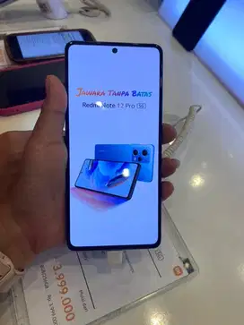 Redmi Note 12 Pro