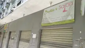 DIjual Kios Apartemen 2kios jadi 1 harga 425jt nego