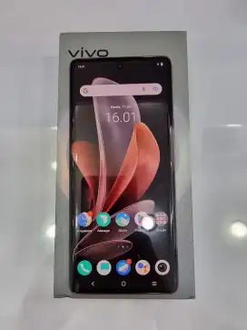 Vivo V29 5G ram 8+8/256Gb Red Ex Garansi resmi Vivo -MasterCom