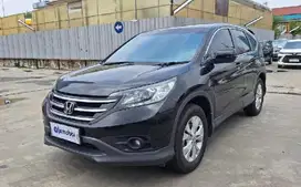 [OLXmobbi]  Honda CRV 2.0 RM1 Bensin-MT 2014 Hitam (TBL)