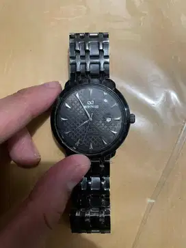Jam analog mirage ORI