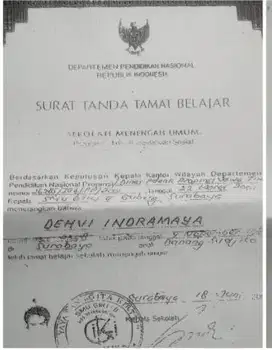 Mencari pekerjaan Sales/Marketing