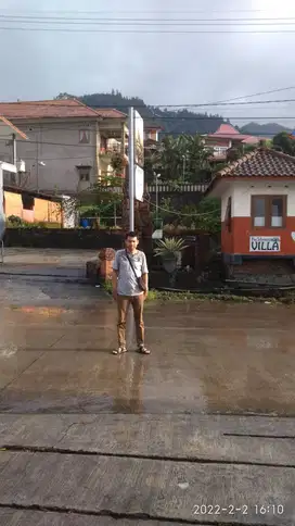 Mencari pekerjaan Sales/Marketing