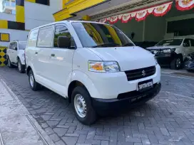 Suzuki APV 1.5 AC/PS Th 2024 Garansi Suzuki