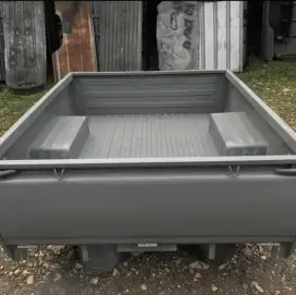 BAK PANTHER SPAKBOR SLEBOR PICK UP