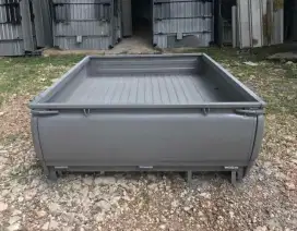BAK PANTHER PICK UP