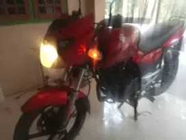 Jual Pulsar Merah Candy Limited