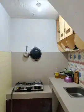Dijual murah & cepat, tanpa perantara