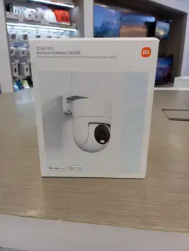 Xiaomi CCTV CW300