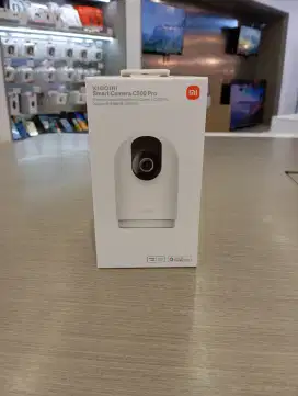 Xiaomi CCTV C500 Pro