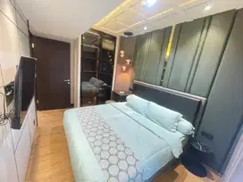 Apartemen Luxuri lokasi Prestius