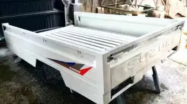 BAK CARRY FUTURA PUTIH