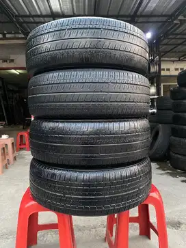 Ban 225/65/r17 bridgestone dueler H/T 4pcs