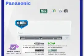 PANASONIC AC INVERTER 1 PK CS/CU-PU9XKJ