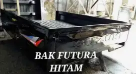 BAK CARRY FUTURA HITAM