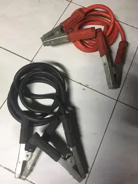 Jumper kabel serbaguna