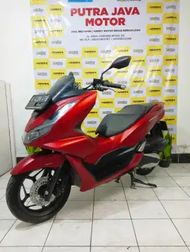 Pcx 160 CBS sangat mulus cash & kredit