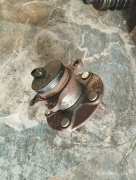Original Nap Roda Bearing Belakang Kiri Suzuki SX4 CBU 2007