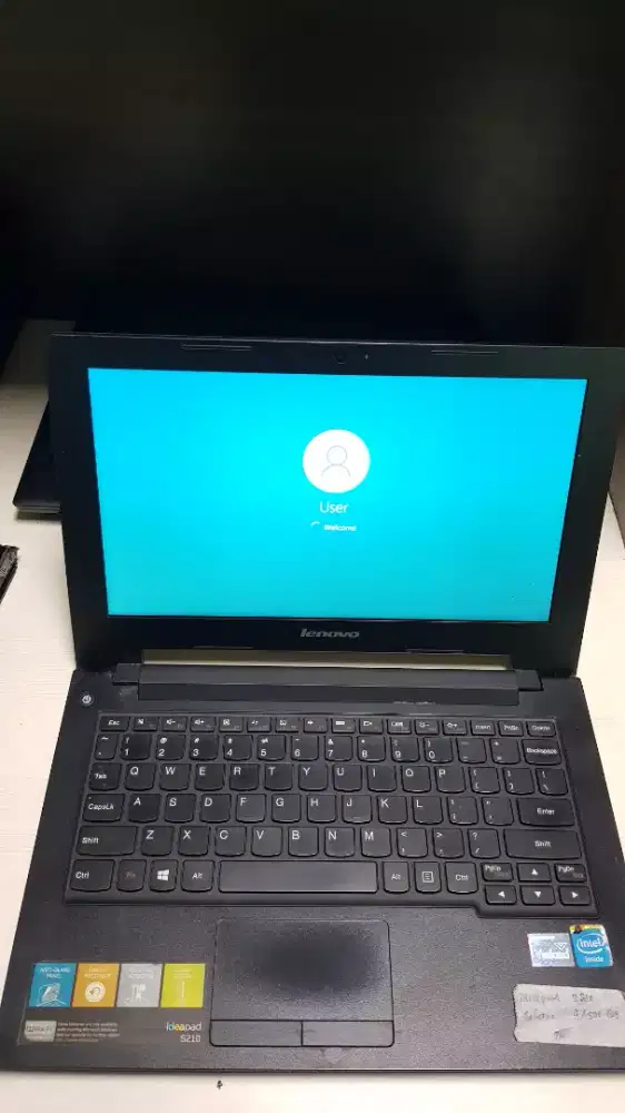 Lenovo Ideapad S210