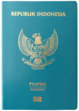 Menerima pengurusan paspor visa jabodetabek