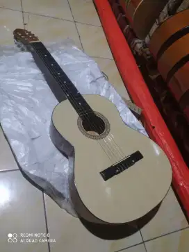 Gitar senar nilon