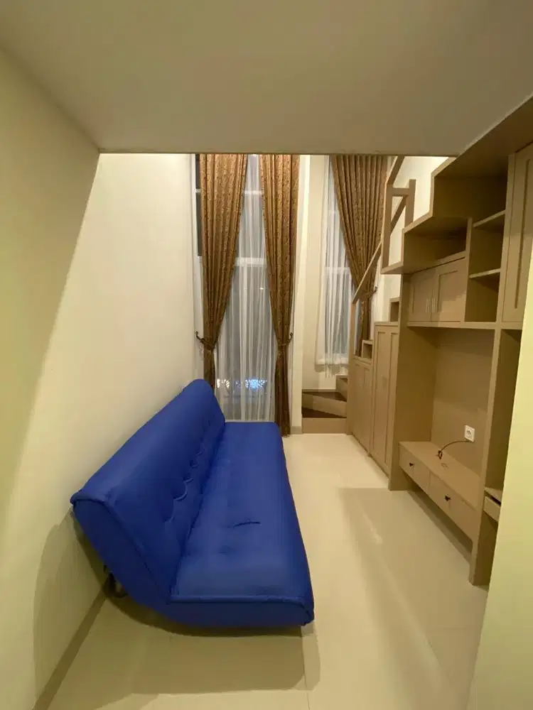 Apartement Apple 1 Condovilla