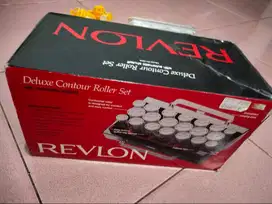 Revlon Set Roller Contour Deluxe