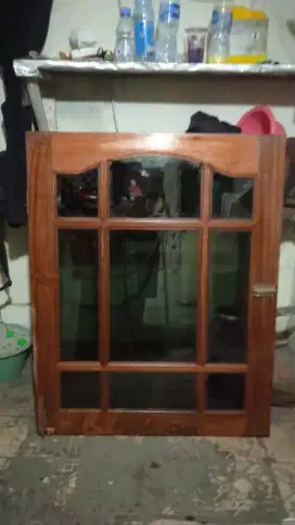 Jendela kamper murah