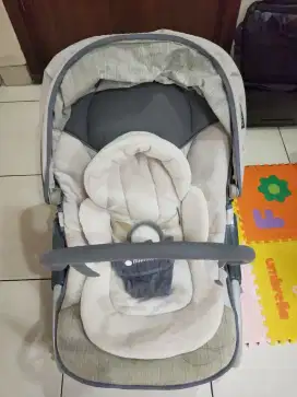 Bouncer Mama Love