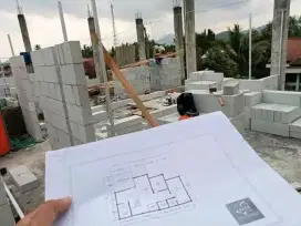 Jasa tukang bangunan