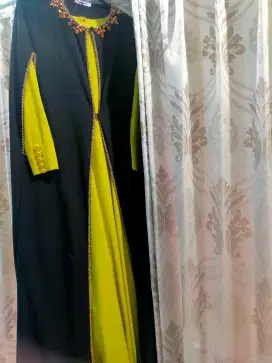 Kaftan butik nayra