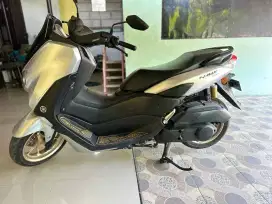 Yamaha Nmax Abs Connected Keyless