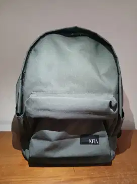 Tas Ransel/Backpack KITA Tipe S02