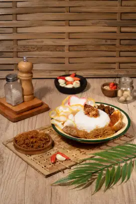 Lowongan Cook di Citra Raya