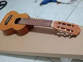 Gitar Clasik junior Gitar lele senar 6