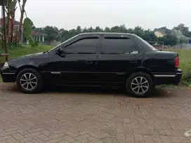 Suzuki Esteem 1994 Bensin