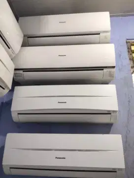 AC SECOND 1/2PK 3/4PK 1PK BERGARANSI