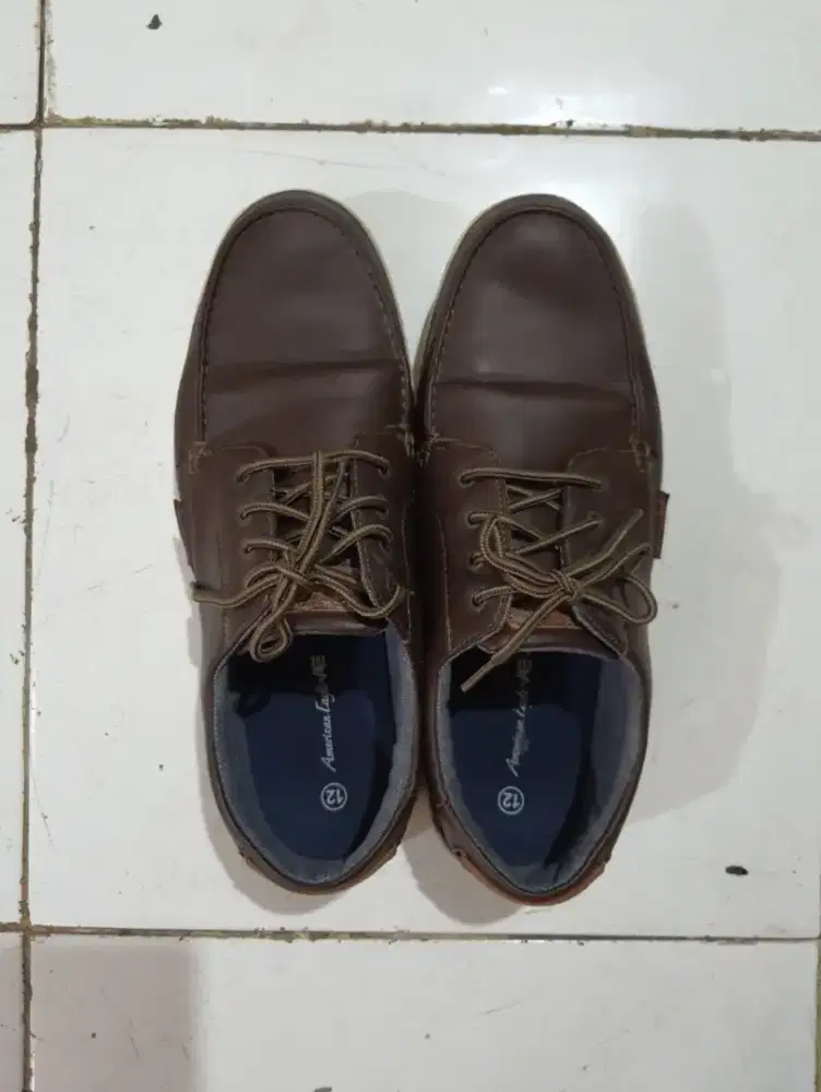 SEPATU AMERICAN EAGLE SECOND