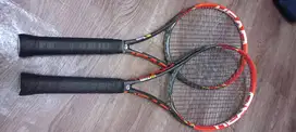 Raket Tenis Head Graphene Radical Pro