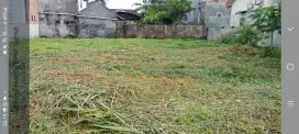 Tanah Siap Bangun