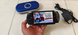 Psp slim 2000 full game